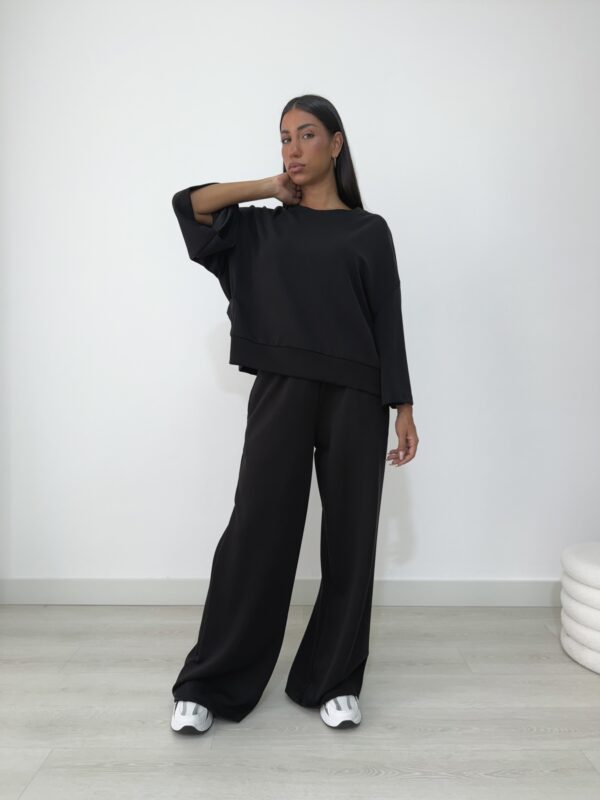 COORDINATO MAGLIA E PANTALONE - immagine 2