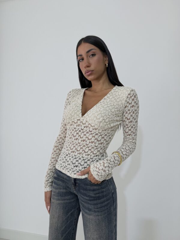 MAGLIA MADELINE - immagine 2
