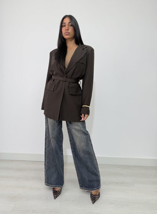 BLAZER STELLA - immagine 3