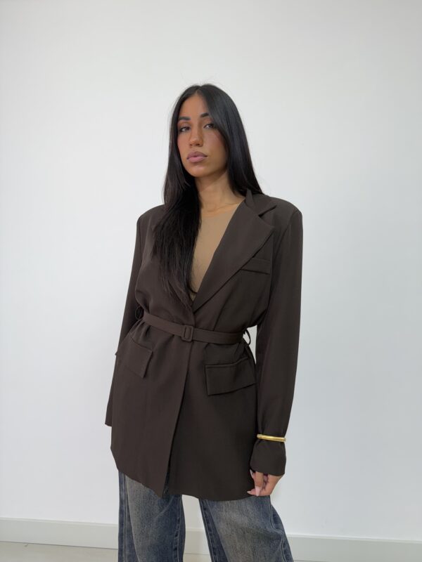 BLAZER STELLA - immagine 2