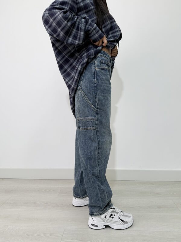 JEANS BOY BALLON - immagine 2