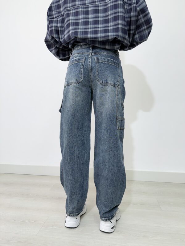 JEANS BOY BALLON - immagine 3