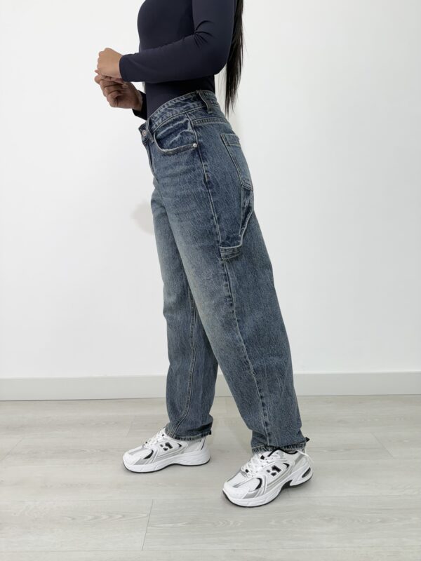 JEANS BOY BALLON - immagine 4