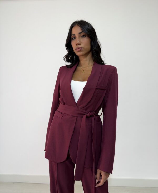 COORDINATO GIACCA E PANTALONE - immagine 6