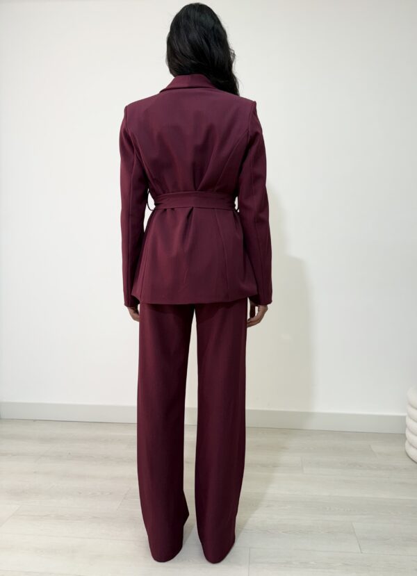 COORDINATO GIACCA E PANTALONE - immagine 7
