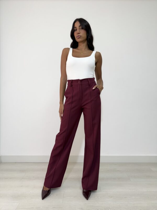 COORDINATO GIACCA E PANTALONE - immagine 5