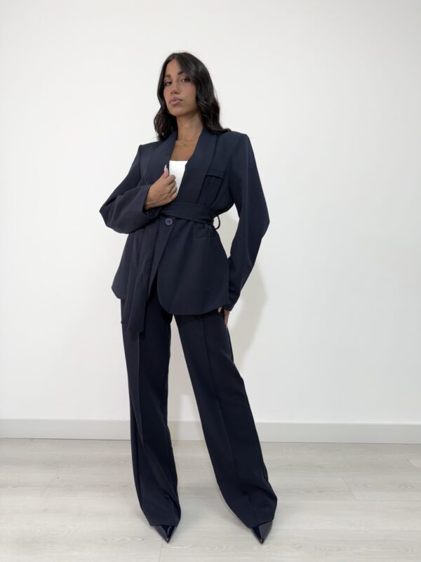 COORDINATO GIACCA E PANTALONE - immagine 8