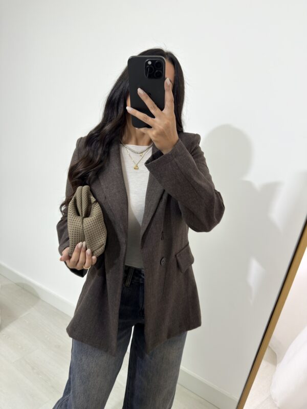 BLAZER CITY MOOD - immagine 5