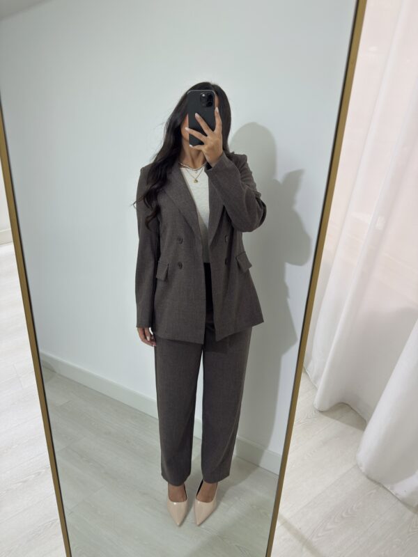 BLAZER CITY MOOD - immagine 2