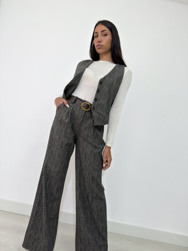 GILET AMIRA - immagine 8