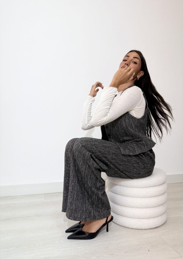 PANTALONE AMIRA - immagine 2