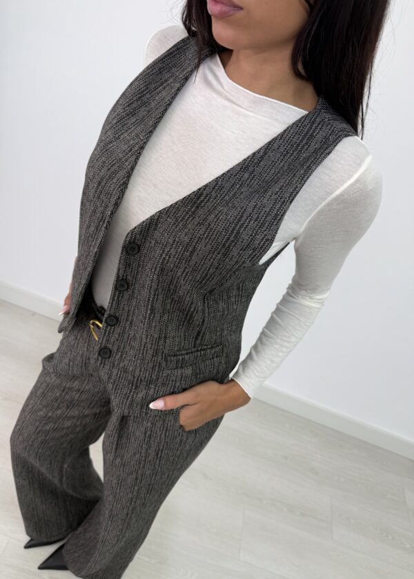 GILET AMIRA - immagine 6