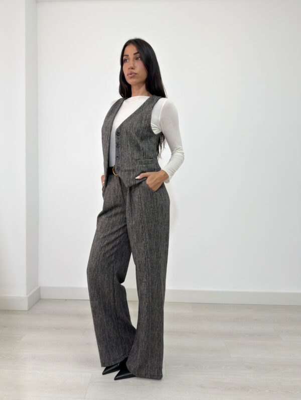 GILET AMIRA - immagine 7