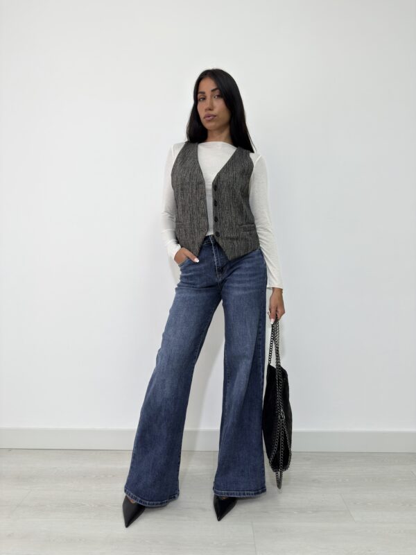 JEANS MEGA BAGGY - immagine 2