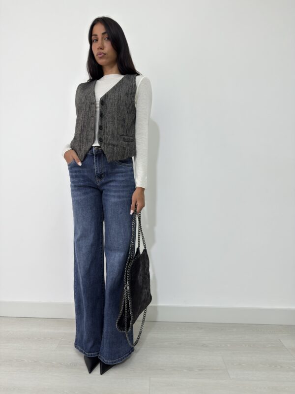 JEANS MEGA BAGGY
