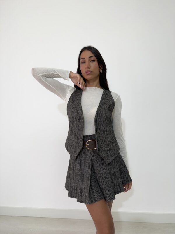 GILET AMIRA - immagine 4