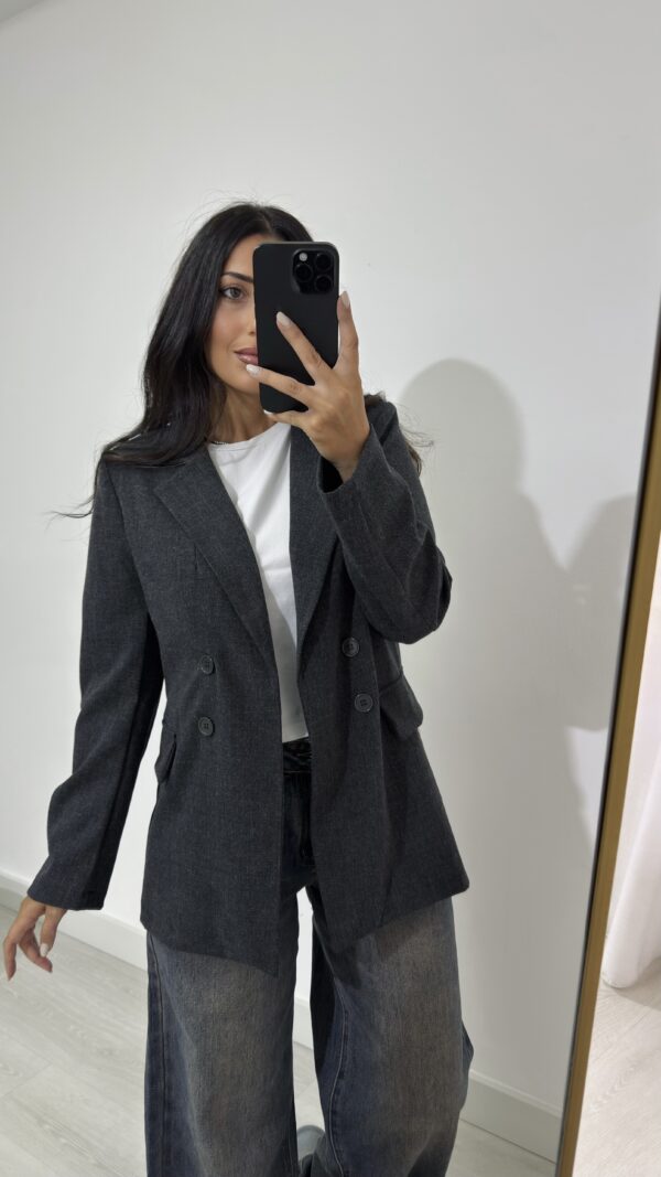 BLAZER CITY MOOD - immagine 9