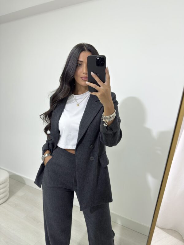 BLAZER CITY MOOD - immagine 10