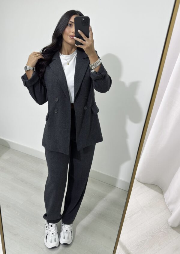 BLAZER CITY MOOD - immagine 11