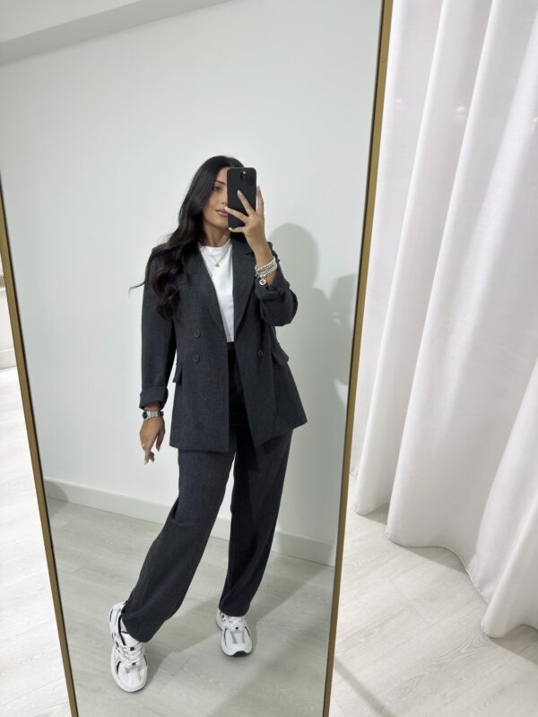 BLAZER CITY MOOD - immagine 12
