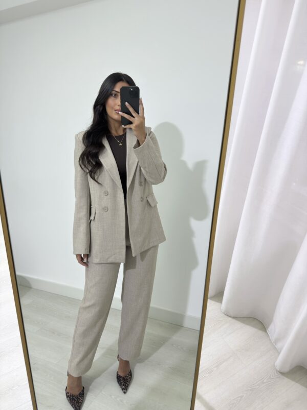 BLAZER CITY MOOD - immagine 7