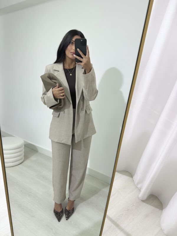 PANTALONE CITY MOOD - immagine 7