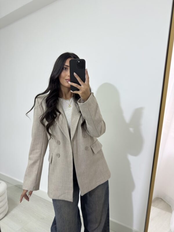 BLAZER CITY MOOD - immagine 8