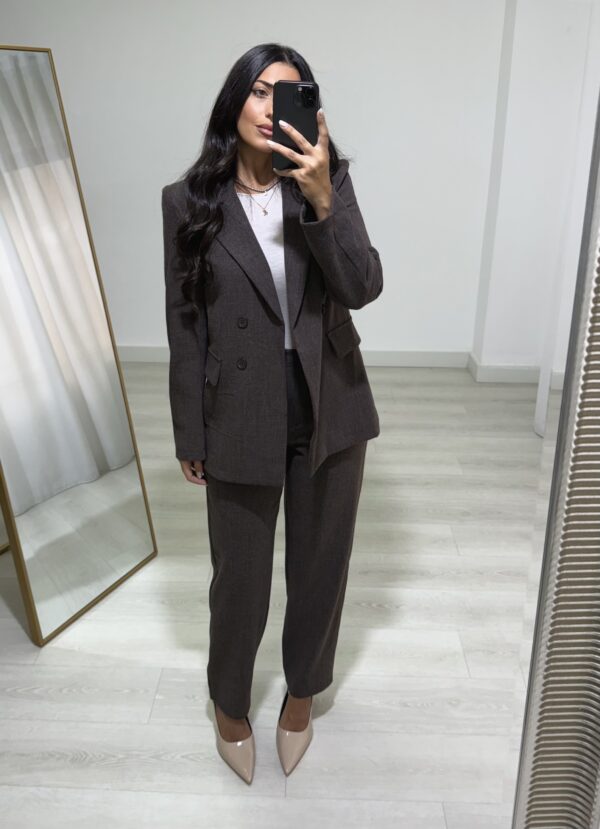 PANTALONE CITY MOOD - immagine 8