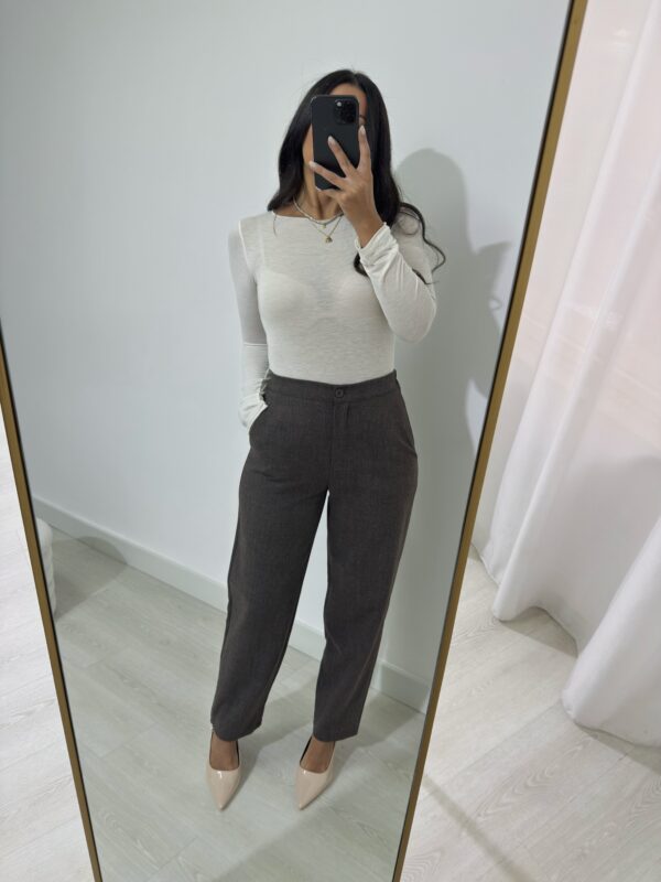 PANTALONE CITY MOOD