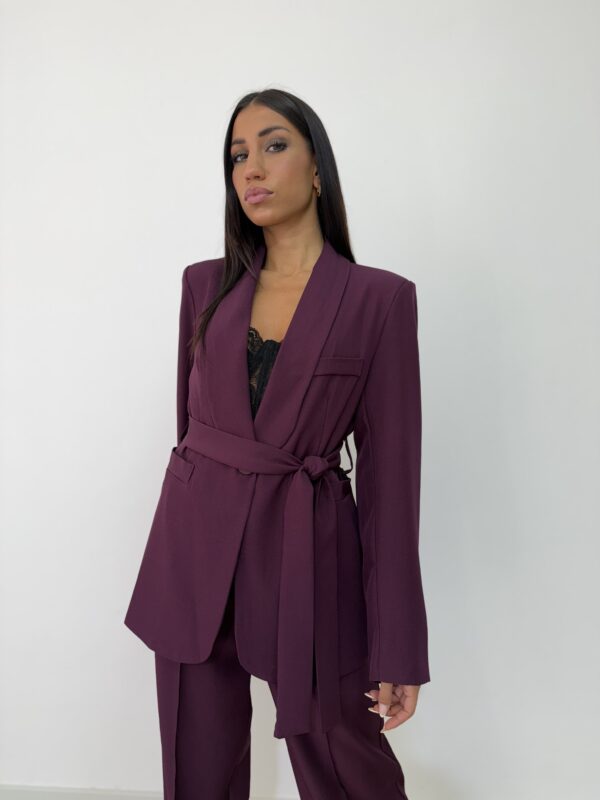 COORDINATO GIACCA E PANTALONE - immagine 10