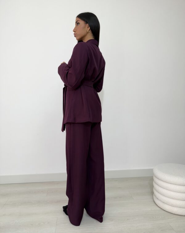 COORDINATO GIACCA E PANTALONE - immagine 9
