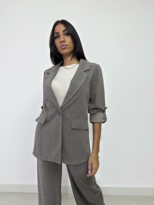 BLAZER GINEVRA
