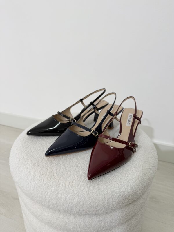 SLINGBACK DIANA