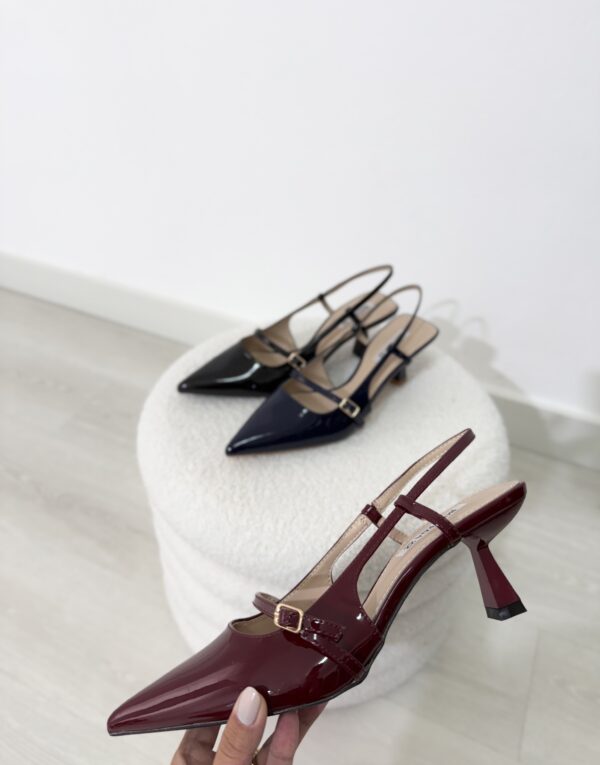 SLINGBACK DIANA - immagine 4