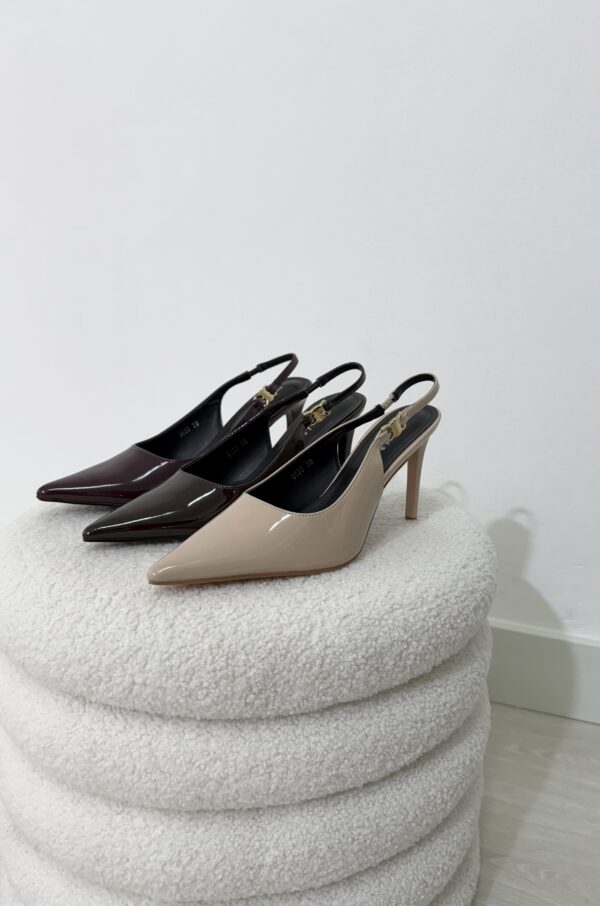 SLINGBACK CHLOE - immagine 5