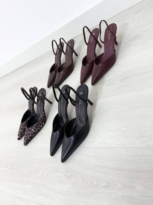 SLINGBACK JOIA