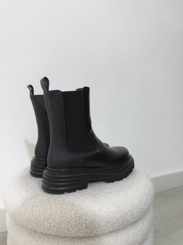BOOTS MARTIN - immagine 2