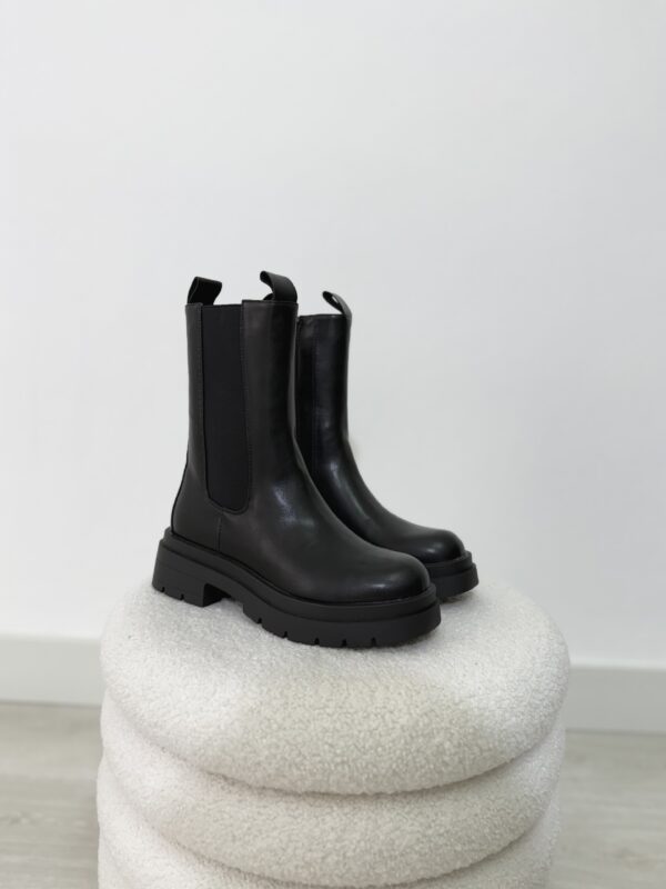BOOTS RONNY