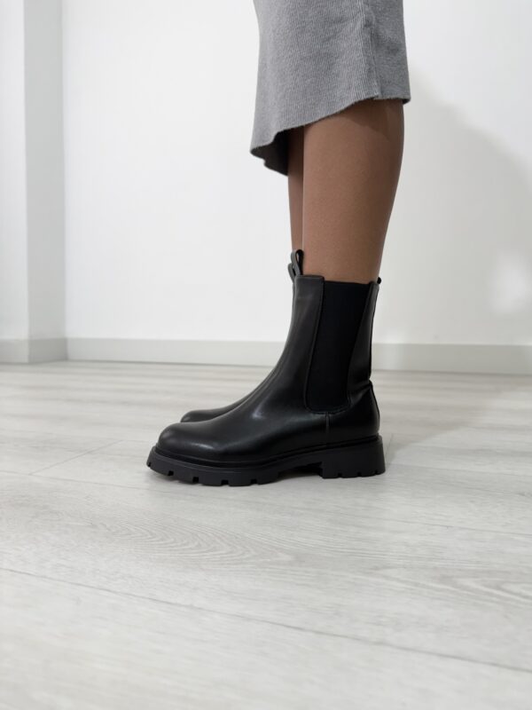 BOOTS ROI