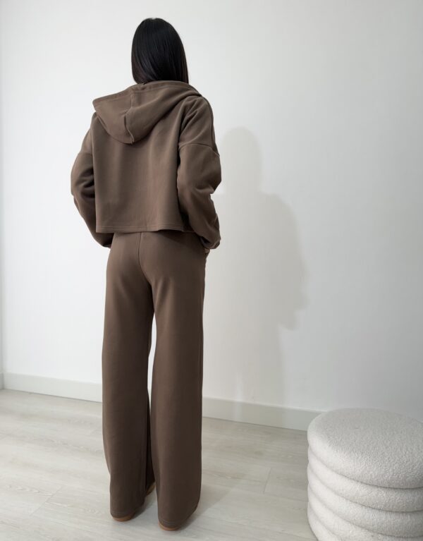 COORDINATO FELPA E PANTALONE - immagine 11