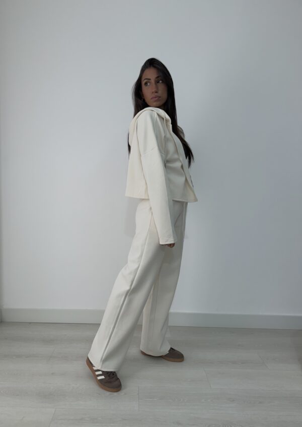 COORDINATO FELPA E PANTALONE - immagine 9