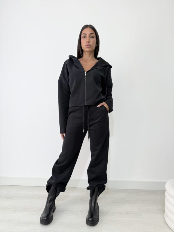 COORDINATO FELPA E PANTALONE - immagine 3