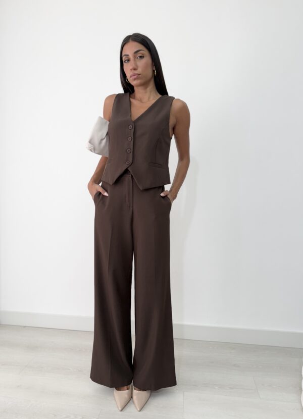 PANTALONE CONNIE - immagine 3