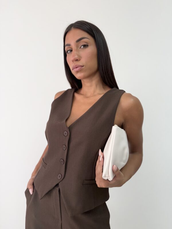 GILET CONNIE - immagine 3