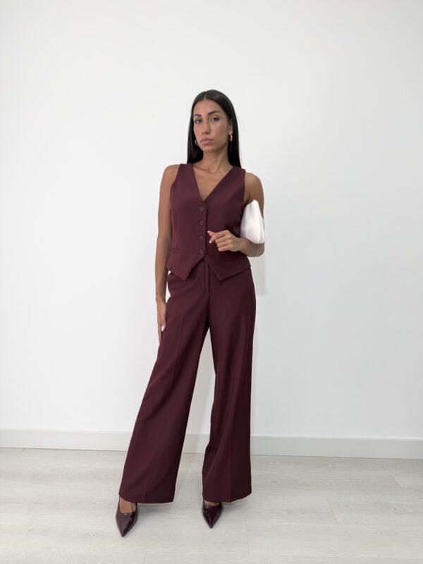 PANTALONE CONNIE