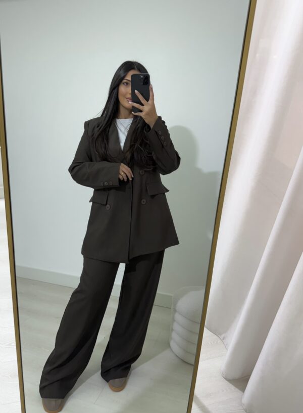 TAILLEUR OFFICE - immagine 4