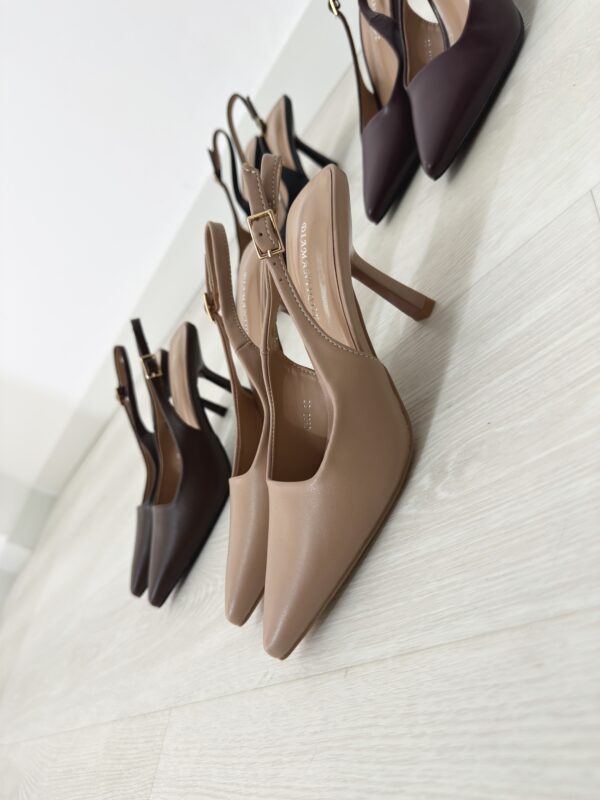 SLINGBACK MADI - immagine 3