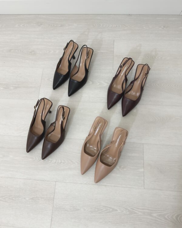 SLINGBACK MADI - immagine 2