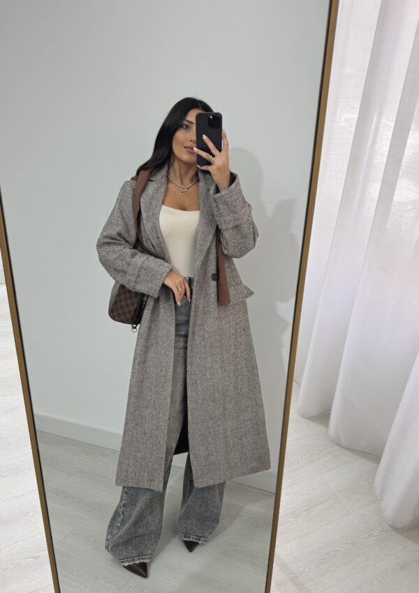 CAPPOTTO SPIGA - immagine 3