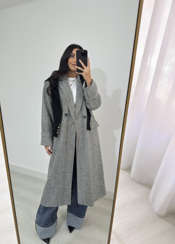 CAPPOTTO SPIGA - immagine 6